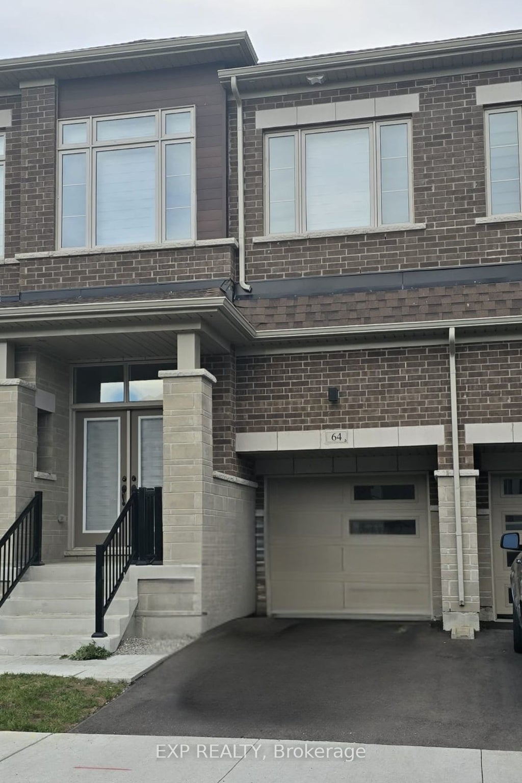 64 Singhampton Road, Vaughan
