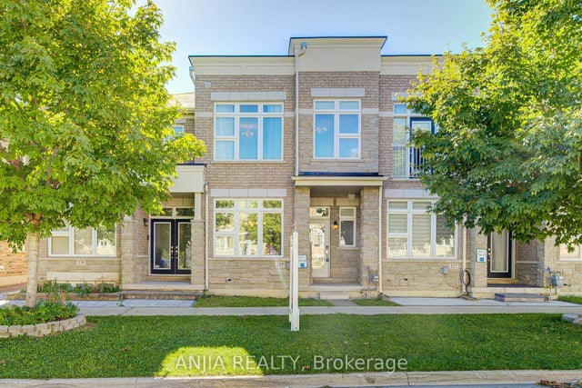 229 South Unionville Avenue, Markham