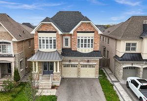 19 Madoc Place, Vaughan