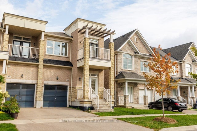 100 Ian Baron Avenue, Markham
