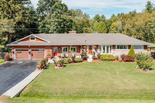 146 Queensville Side Road, East Gwillimbury