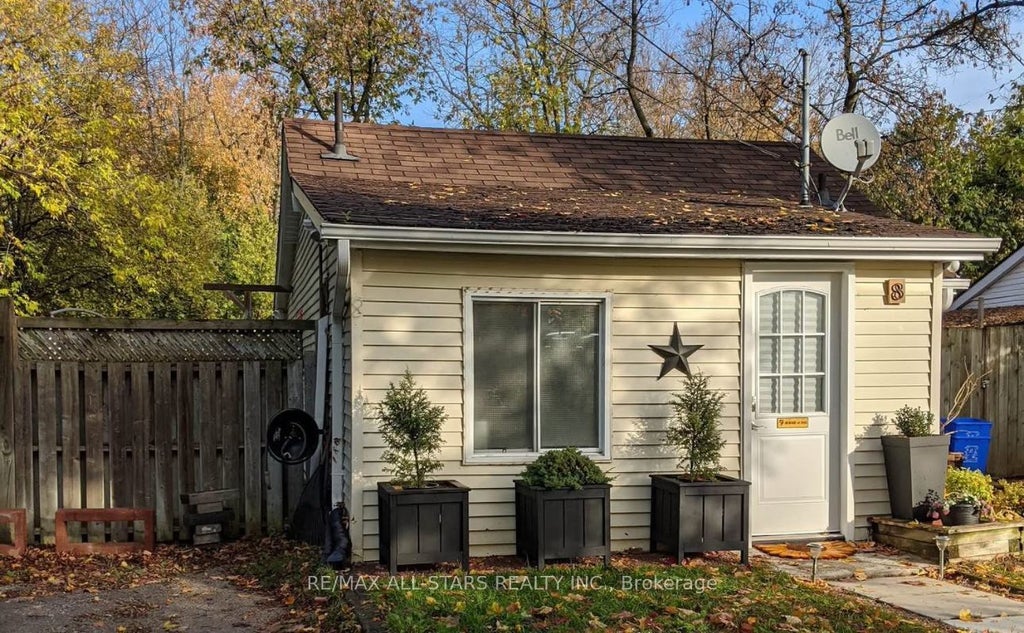 8 Jackie Lane, Georgina