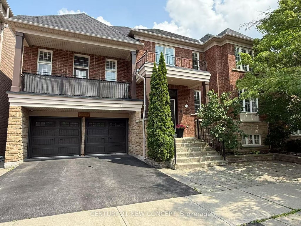 75 Alpaca Drive Lower, Richmond Hill