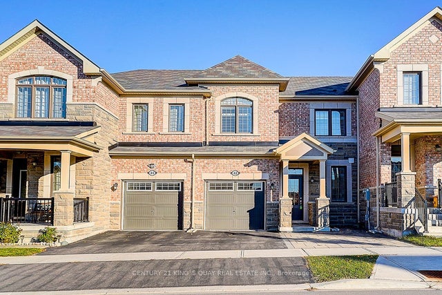 42 Hartney Drive, Richmond Hill