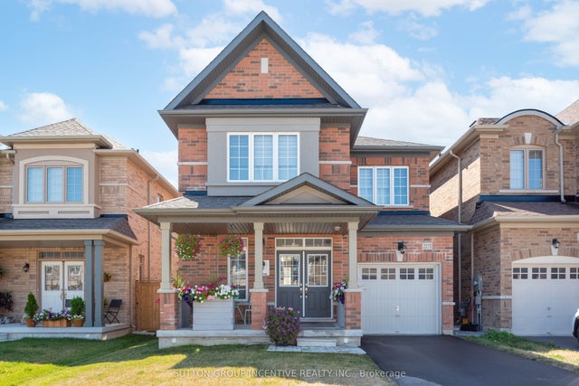 2271 Grainger Loop, Innisfil