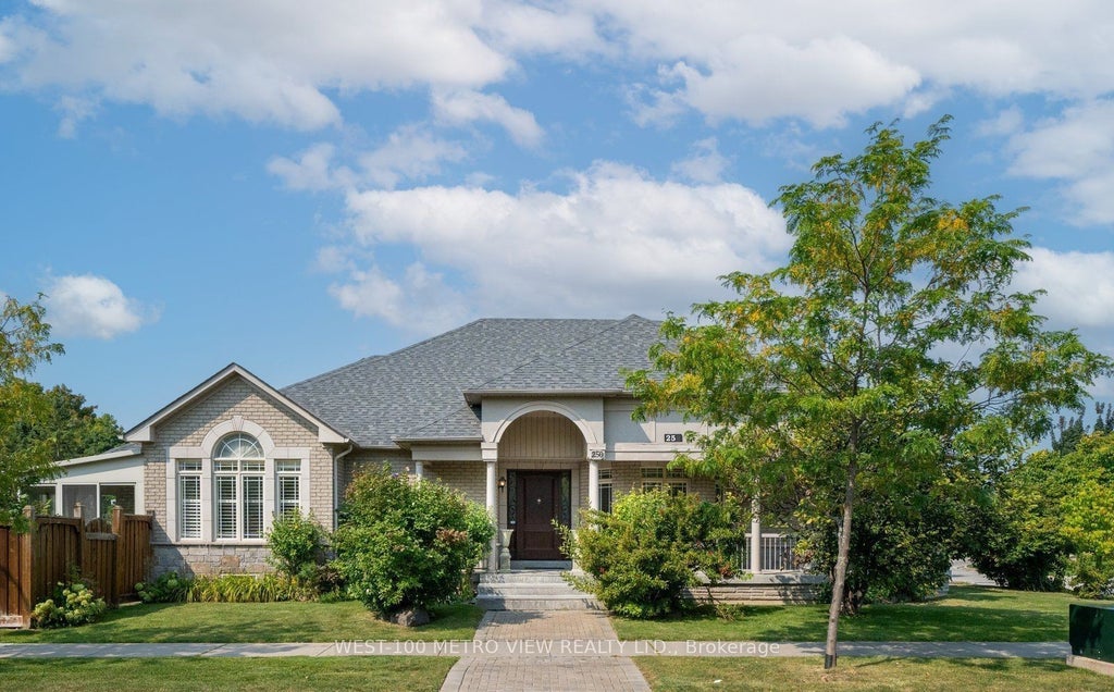 250 Sunset Ridge, Vaughan