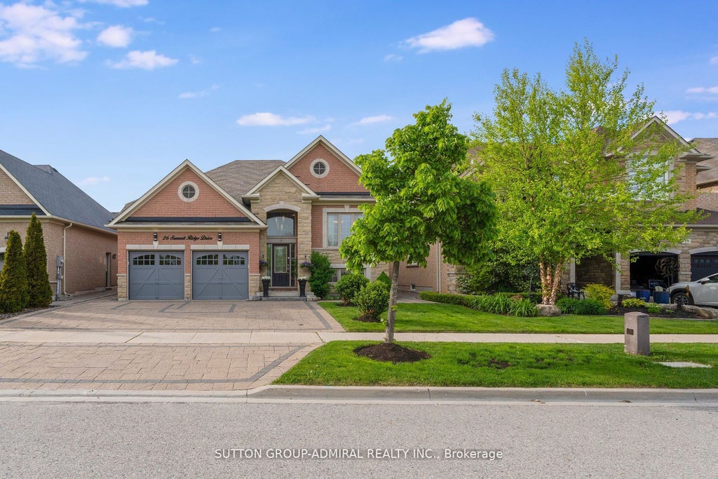 26 Summit Ridge Drive, King