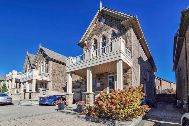 35 Harbord Street, Markham