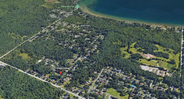 778 Pine Grove Avenue, Innisfil