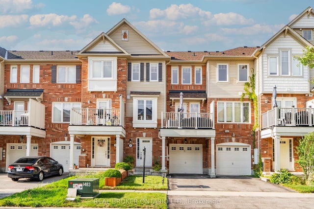 15 Muston Lane, Whitchurch-Stouffville