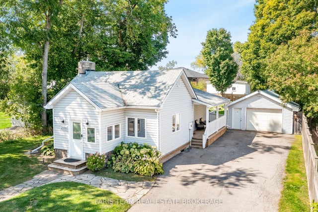 2108 Victoria Street, Innisfil