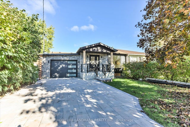 421 Browndale Crescent, Richmond Hill