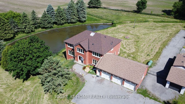1008 Mount Albert Road, East Gwillimbury
