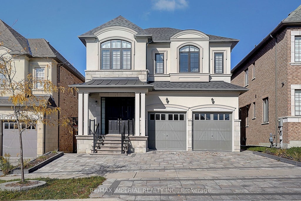 30 Orwell Drive, Vaughan