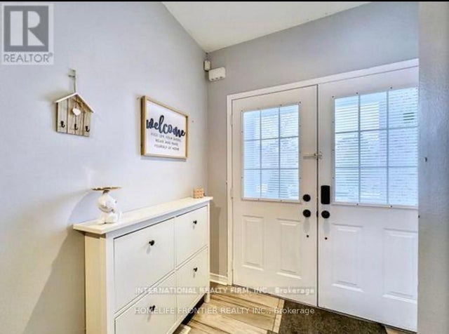 6 Casabel Drive N, Vaughan