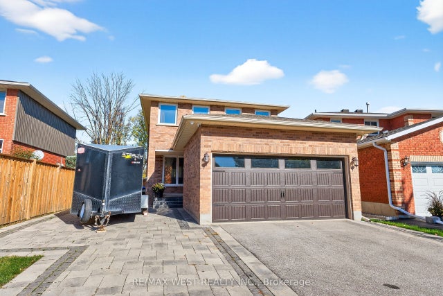 100 Kerr Boulevard, New Tecumseth