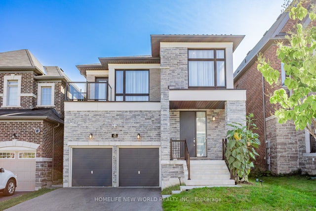 43 Starkweather Street, Aurora