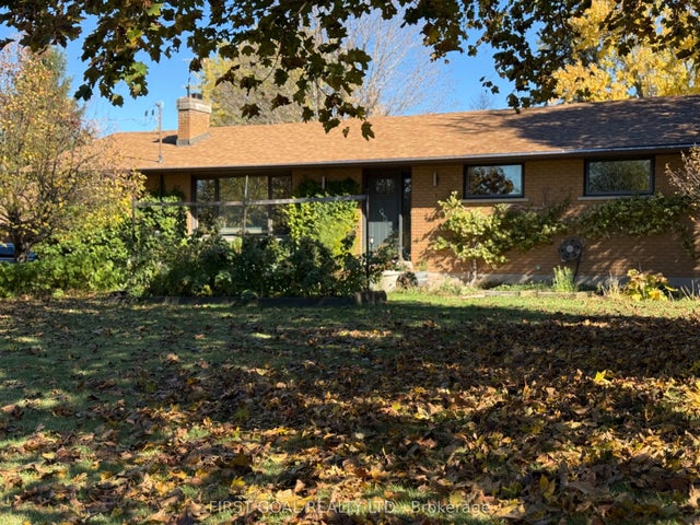 2057 Sideroad 18 Side Road, New Tecumseth