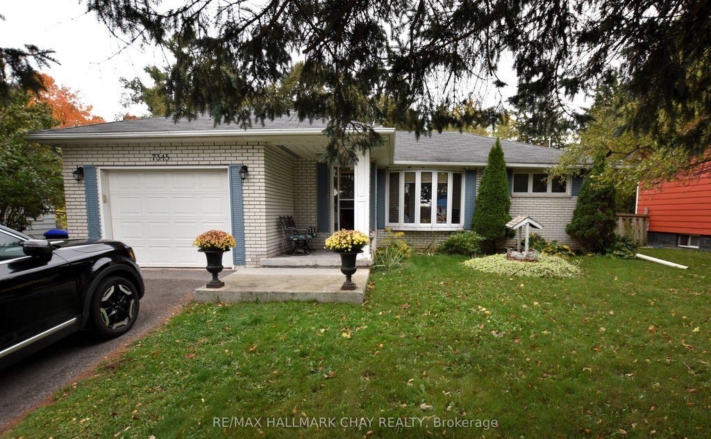 7345 Yonge Street, Innisfil