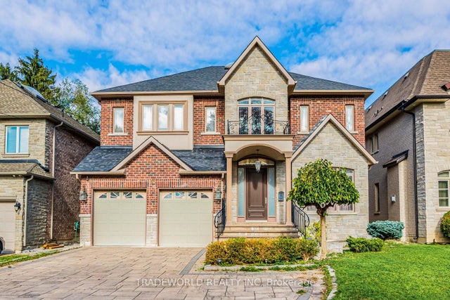 190 Duncan Road, Richmond Hill