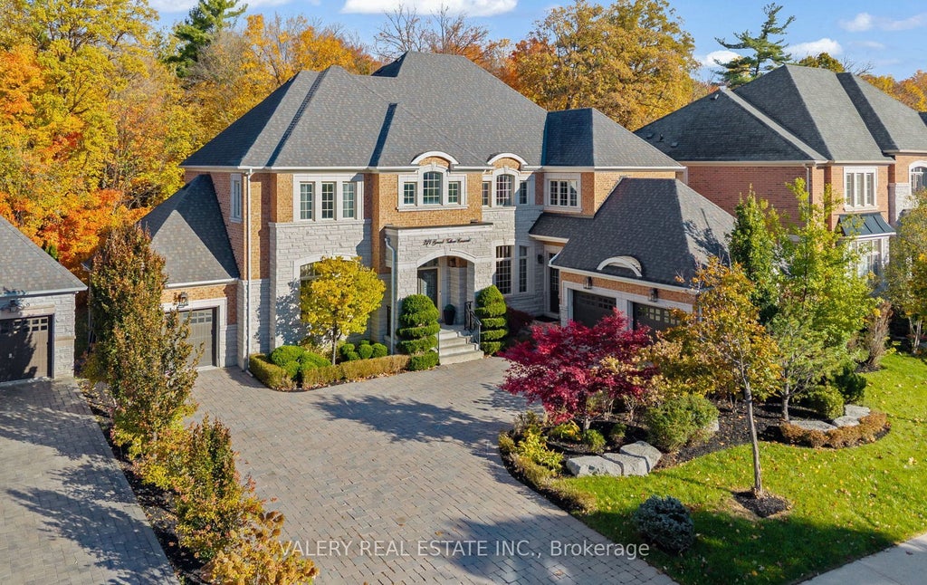 211 Grand Vellore Crescent, Vaughan