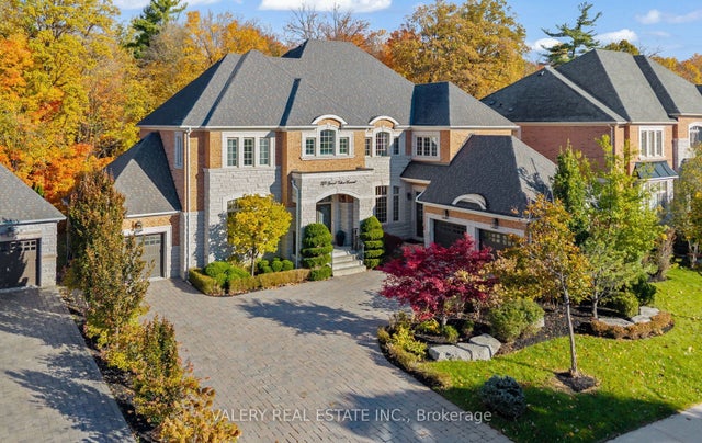 211 Grand Vellore Crescent, Vaughan