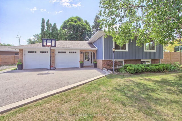 50 Marine Drive, Innisfil