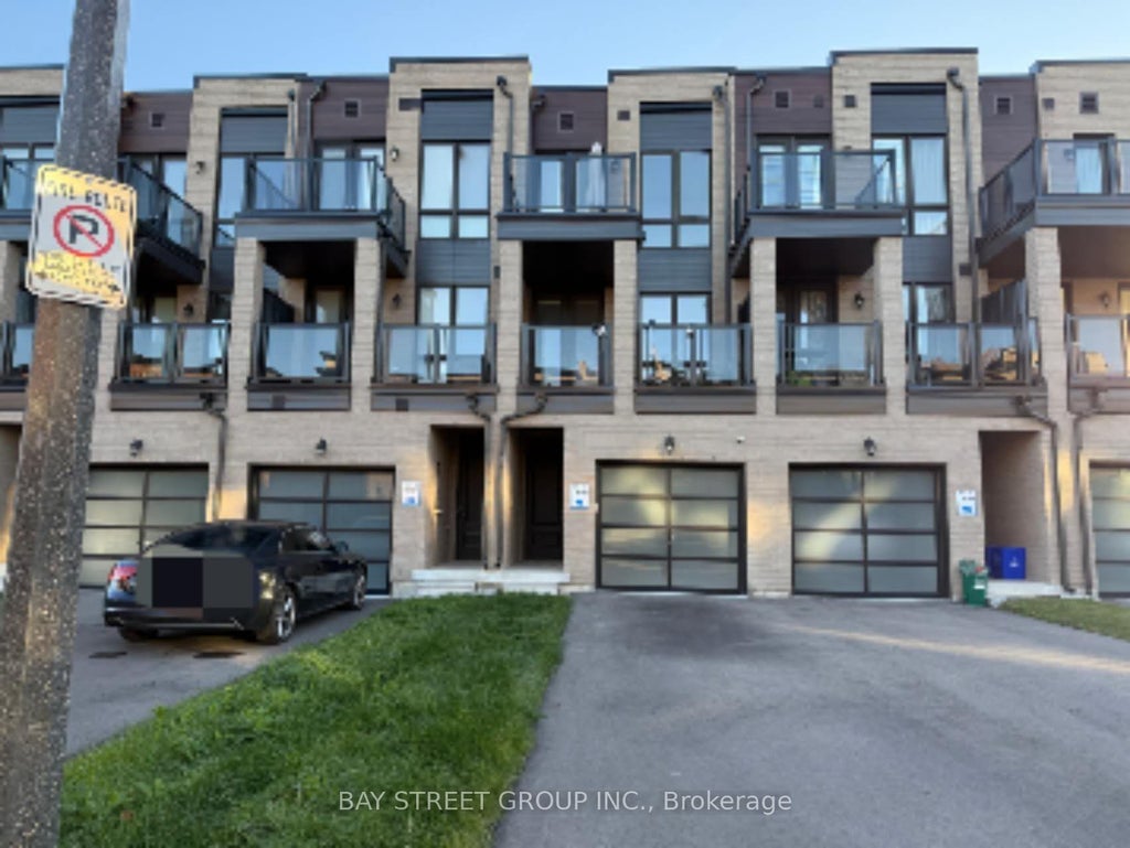 96 Stauffer Crescent, Markham