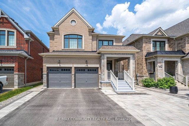 146 Wandering Glider Trail, Bradford West Gwillimbury
