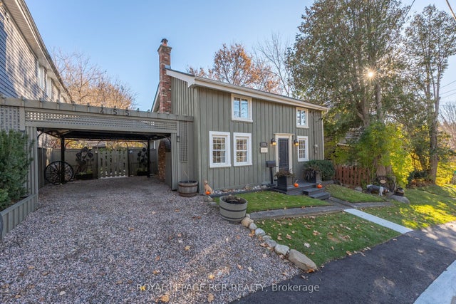 455 Kettleby Road, King