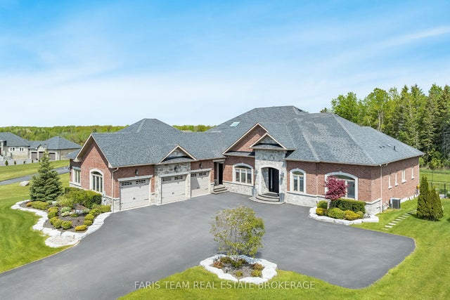 158 Dale Crescent, Bradford West Gwillimbury