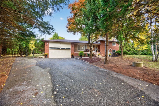 2738 Concession Rd 4 N/a, Adjala-Tosorontio