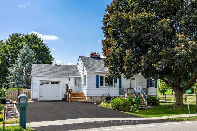 19280 Dufferin Street, King