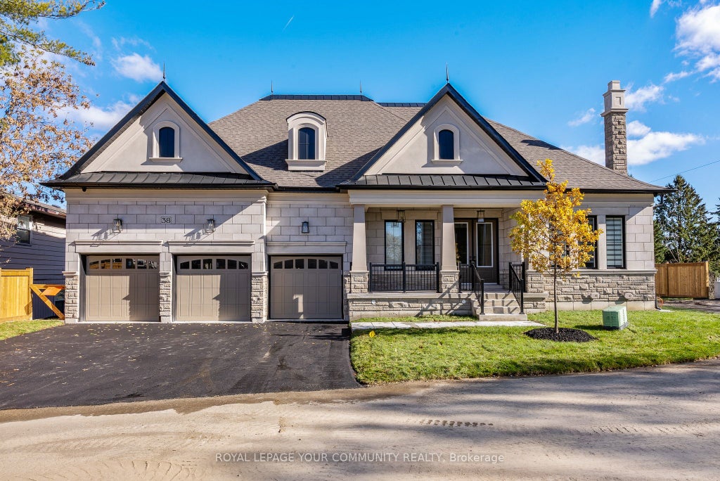 Lot 11 Phila Lane, Aurora