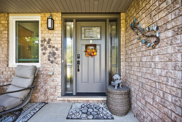 22 Callander Crescent, New Tecumseth