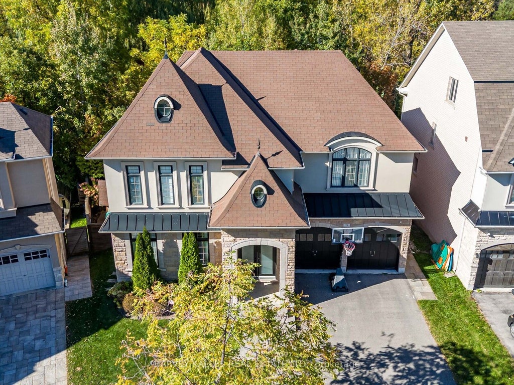 74 Rumsey Road, Vaughan
