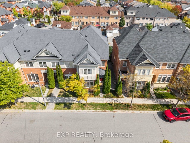 25 Abberley Street, Markham