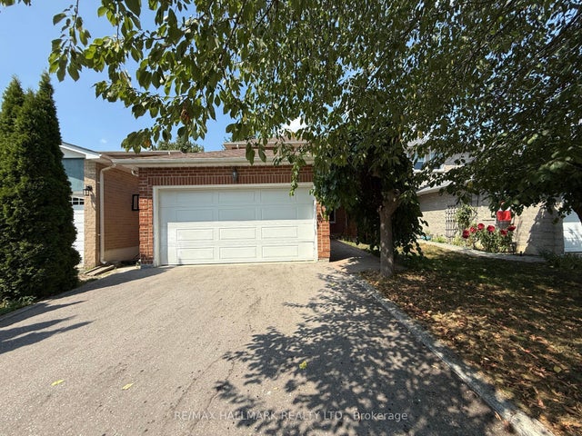 60 Lund Street Basement, Richmond Hill