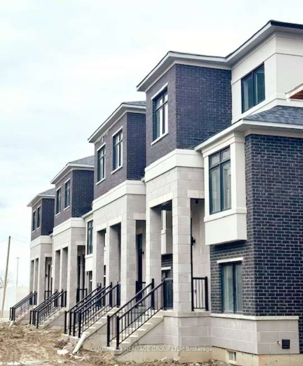 63 Peace Lane, Richmond Hill