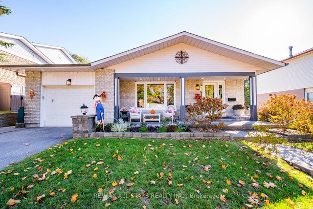 49 Shannon Road, East Gwillimbury