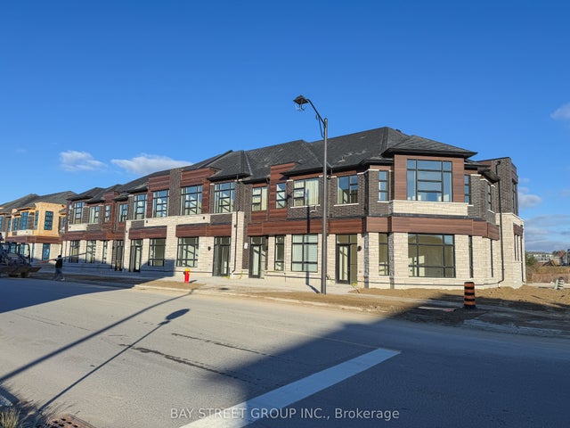 55 Harold Wilson Lane, Richmond Hill