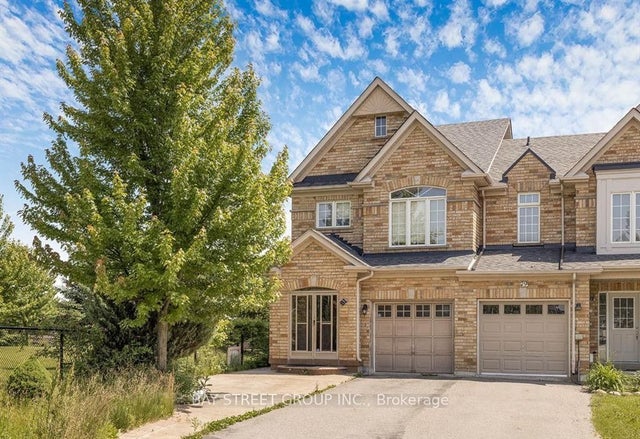 81 Village Vista Way, Vaughan