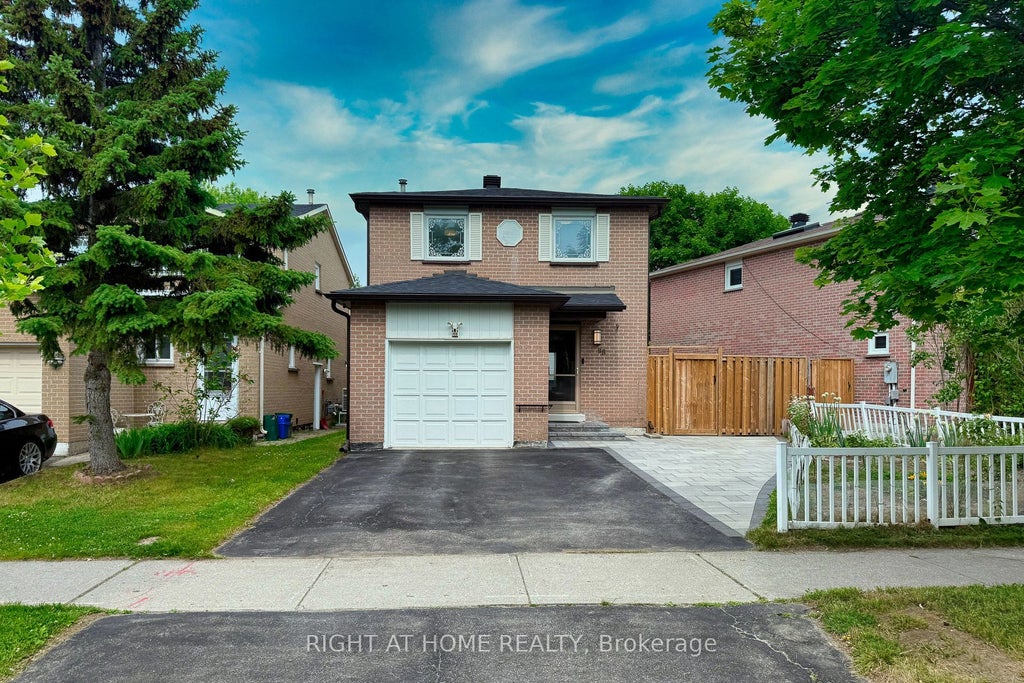 88 Sunshine Drive, Richmond Hill