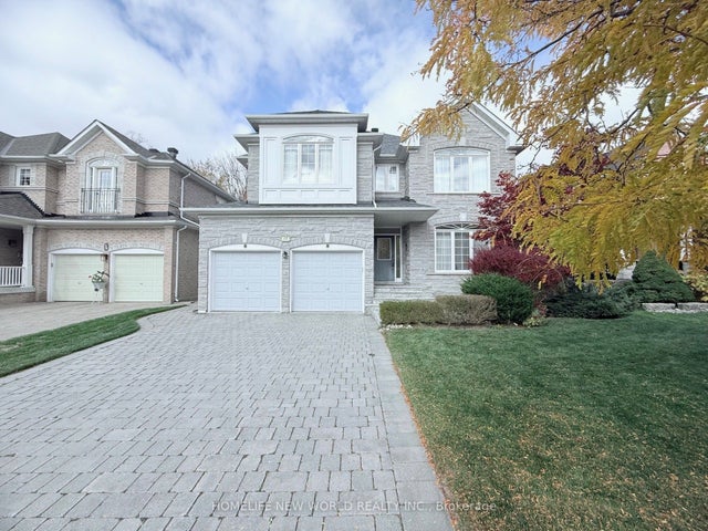 77 Burndenford Crescent, Markham