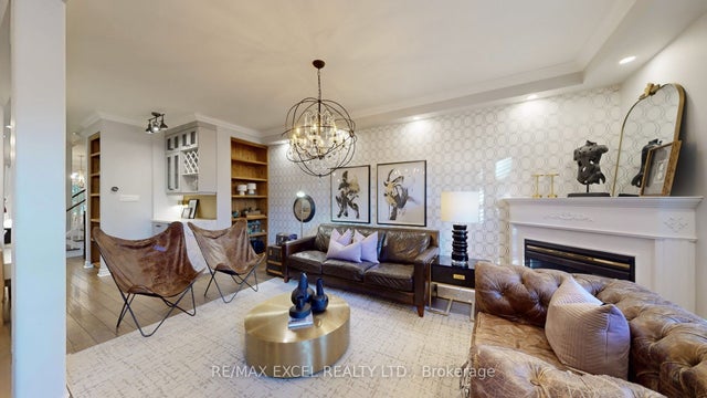 87 The Fairways N/a, Markham