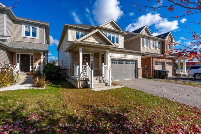 139 Knight Street, New Tecumseth