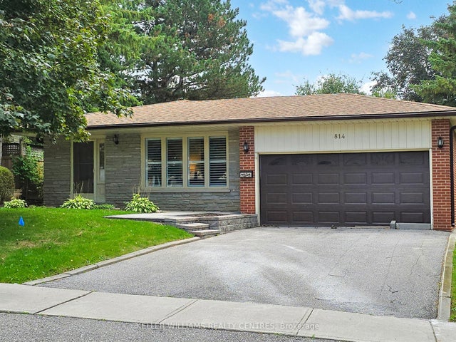 814 Arnold Crescent, Newmarket