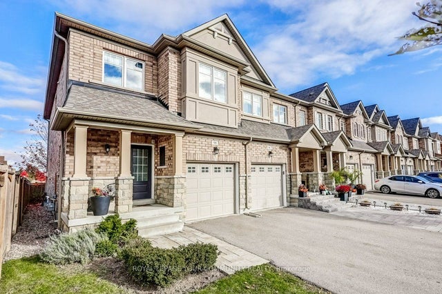 98 Kellington Trail, Whitchurch-Stouffville
