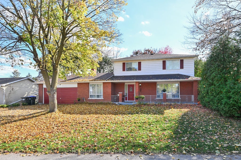 9 Greenaway Street, New Tecumseth