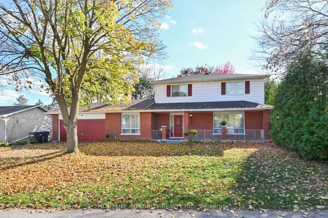 9 Greenaway Street, New Tecumseth